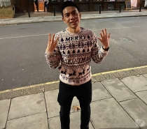 Full body massage South East London Shooter`s Hill - South East London - Photos for Professional Massage by masseur on Promotion